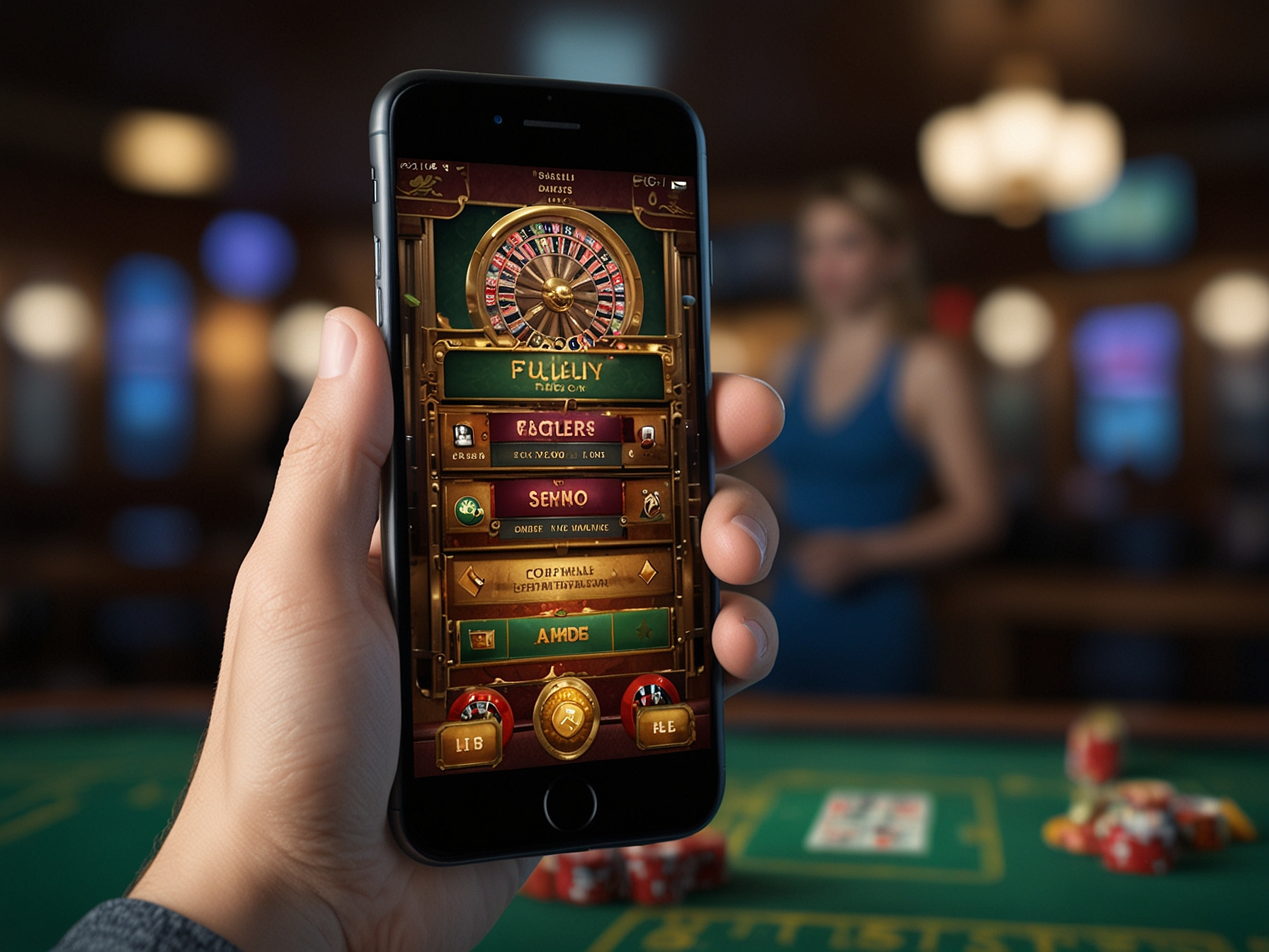 Установка приложения Pinko