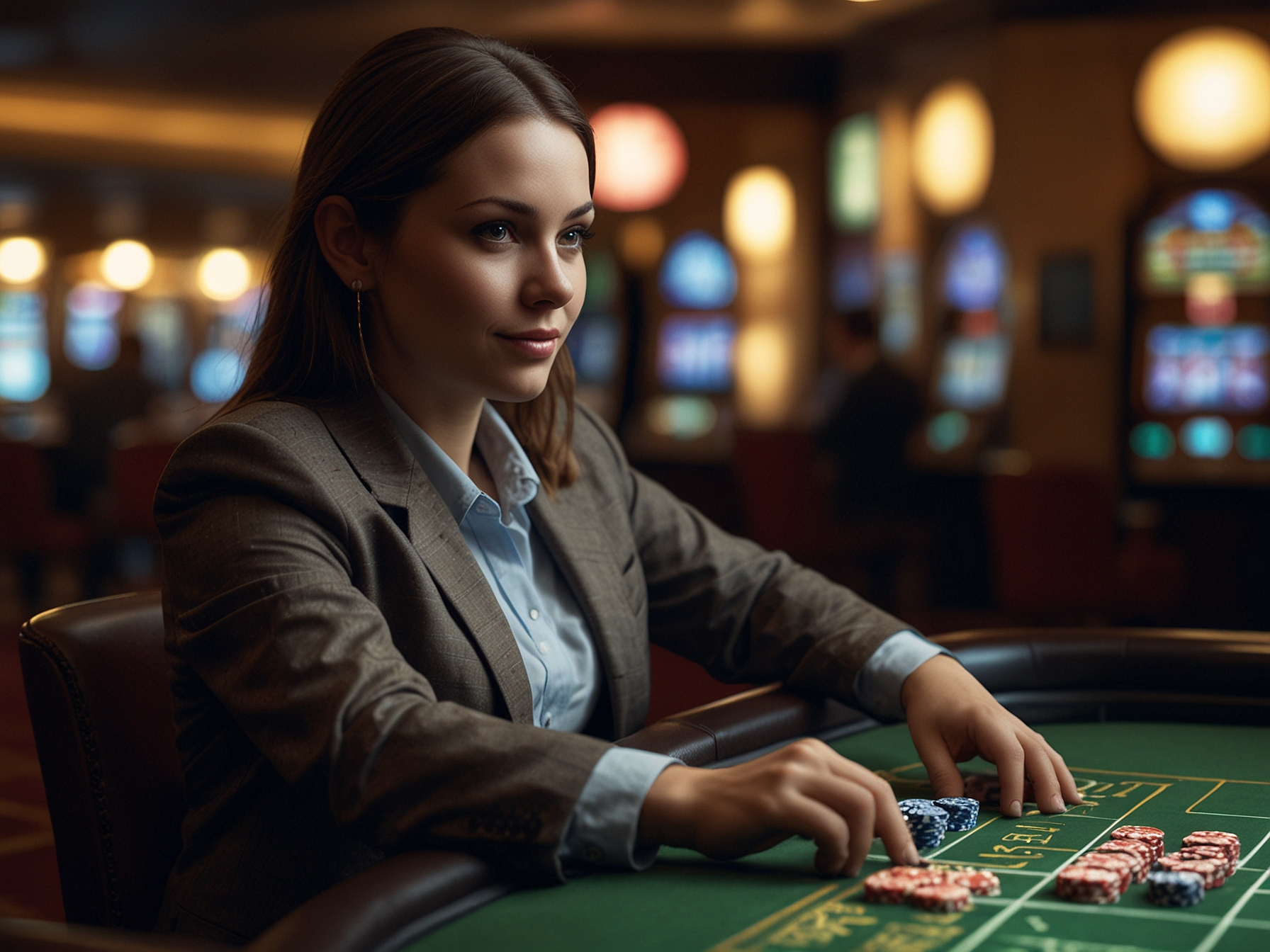 Мобильный баннер Pinko