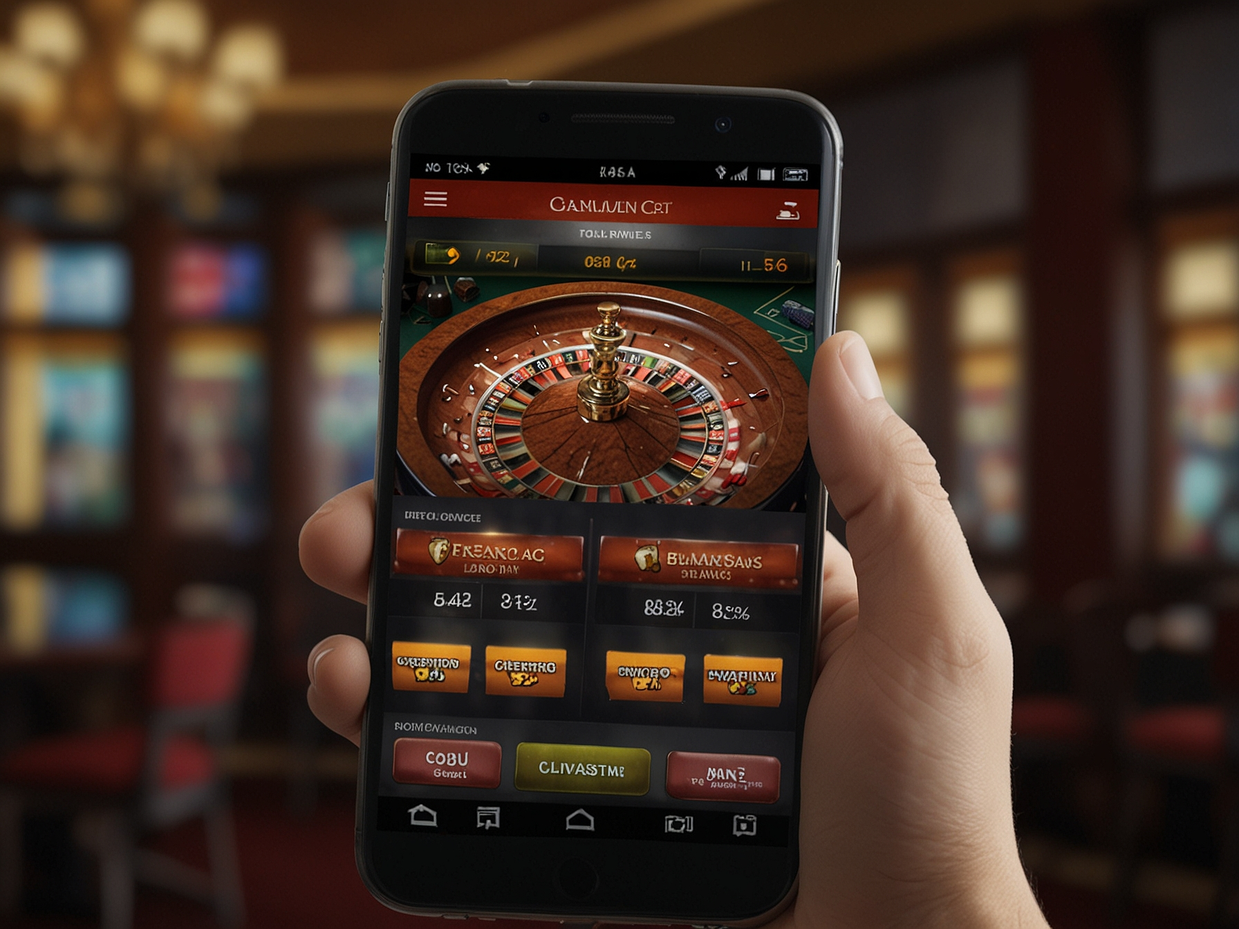 Мобильная версия Pinko