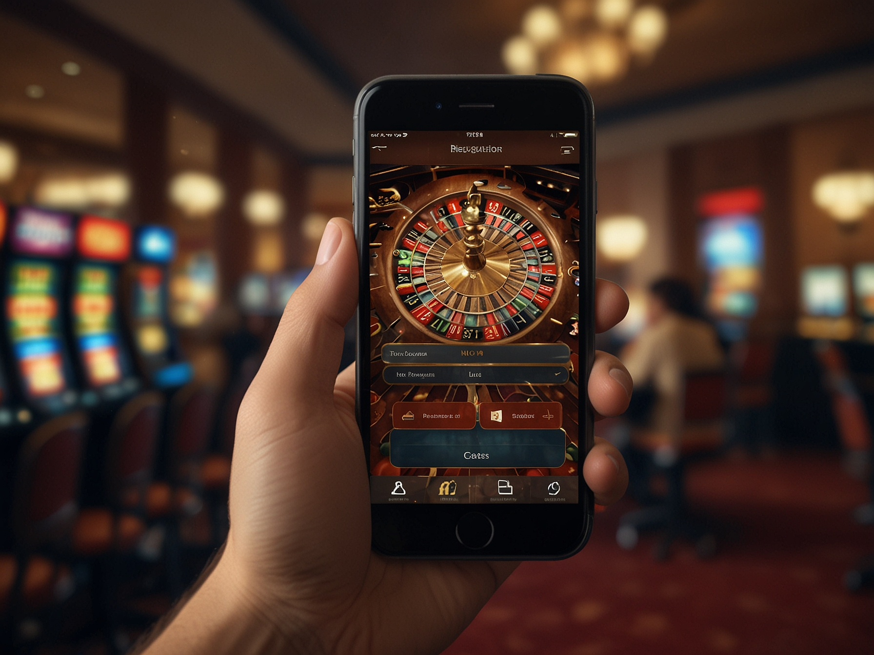 Регистрация в Pinko